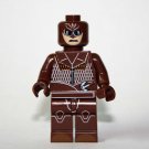 Nite Owl The Watchmen DC Comic minifigure movie building TV Show toy figure