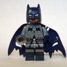 Batman Black Lantern DC Custom minifigure cartoon movie building toy figure