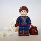 The Amazing Spider-man Marvel Custom minifigure No Way Home movie building toy figure!!