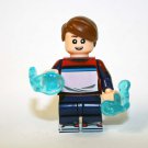 Bily Wandavision TV Marvel Custom minifigure movie building toy figure