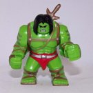 Big Skaar son of Hulk Marvel Custom minifigure Comic version movie building toy figure!