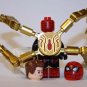Spider-man Iron Suit No Way Home Marvel minifigure movie building toy figure!!