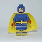Starhawk Marvel comic minifigure movie building toy figure