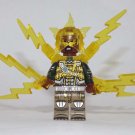 Electro Spider-man No Way Home movie Marvel Comic minifigure building toy figure