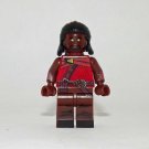 Heimdall Thor Marvel Custom minifigure movie version building toy figure