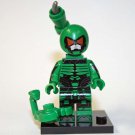 Scorpion Marvel Custom minifigure movie spider-man building toy figure!!!