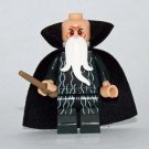 Salazar Slytherin Harry Potter Custom minifigure movie building toy figure