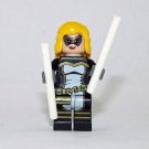Mockingbird TV Show V2 Marvel Custom minifigure movie building toy figure