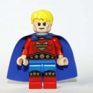 Quasar movie Marvel Custom minifigure movie building toy figur!