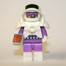 Calculator Batman DC Custom minifigure cartoon movie building toy figure!!