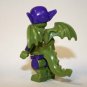 Green Goblin Spider-Verse Spider-Man Marvel Custom minifigure No Way Home movie building toy figure!
