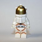 Astronaut NASA Space Custom minifigure horror movie building toy figure