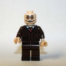 Hugo Strange Batman GOTHAM TV Show DC minifigure building toy figure