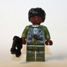 Monica Rambeau Captain Marvel Marvel  Avengers Custom minifigure! movie building toy figure