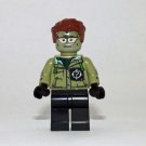 Riddler The Batman Movie 2022 DC minifigure comic movie building toy figure!!