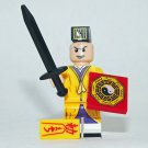 Vampire Vs Vampire Anime minifigure movie building Cartoon anime TV Show toy figure