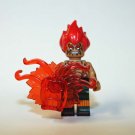 Might Guy 8th Gate Naruto Anime minifigure movie building Cartoon anime TV Show toy figure