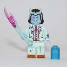 Loki  President Frost TV Show version Marvel Custom minifigure movie building Thor toy figure