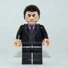 Penguin The Batman Movie 2022 DC minifigure comic movie building toy figure!!