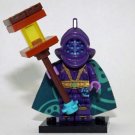 Jax League of Legends Combat Custom minifigure video game building toy figure