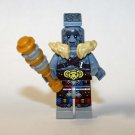 Korg Thor Marvel minifigure Love and Thunder movie version building toy figure