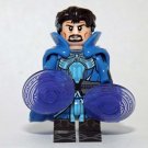 Supreme Doctor Strange Multiverse of Madness Marvel minifigure movie building toy figure