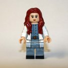 Christine Palmer Doctor Strange Multiverse of Madness Marvel minifigure movie building toy figure