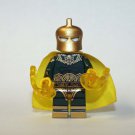 Doctor Fate Hydra DC  Custom minifigure movie building toy figure