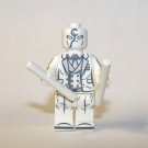 Mr. Knight Moon Knight TV Marvel Custom minifigure Comic version building toy figur!