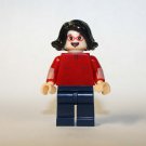 Linda Belcher Bob's Burgers minifigure movie building Cartoon TV Show toy figure