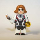 Captain Marvel Quantum suit Marvel  Avengers minifigure! movie building toy figure