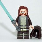 Obi Wan TV Star Wars 3rd Sister minifigure TV building toy figure