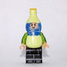 Sprite Boy  Custom minifigure movie building toy figure!