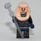 Bib Fortuna Book of Boba Fett Star Wars Custom minifigure movie building toy figure