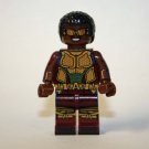 A-Train V2 The Boys Custom minifigure movie building TV Show toy figure