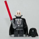 Darth Vader V2 Custom Star Wars minifigure building toy