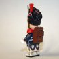 French Old Guard Napoleonic Infantry Waterloo minifigure movie building Army toy figure