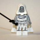 Gorr the God Butcher Thor Marvel minifigure Love and Thunder movie version building toy figure