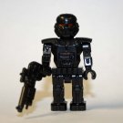 Dark Trooper V2 Mandalorian Star Wars Custom minifigure movie building toy figure