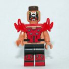 Roadwarrior Animal AWA WWE  wrestler minifigure building toy figure! wrestling