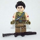 Explorer Adventure Fortnite Game Custom minifigure movie building toy figure