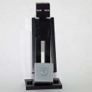 Enderman Minecraft video Game minifigure movie building toy figure