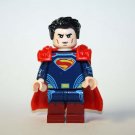 Superman Justice League DCEU minifigure movie building DC Comic toy figure