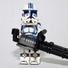 Hardcase Clone Wars Trooper Star Wars minifigure movie building toy figure