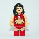 Tony Stark Iron-Man Dancer Marvel Custom minifigure movie building toy figure