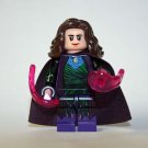 Agatha Harkness Wandavision X-Men Marvel Custom minifigure movie building toy figure