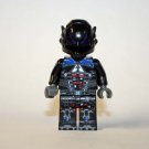 Arkhan Knight Batman  DC minifigure comic movie building toy figure