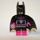 Batgirl Lantern Corp Batman  DC minifigure comic movie building toy figure