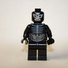 Shocker Soldier Kamen Rider 2 Anime minifigure  building Cartoon Japanese TV Show toy figure