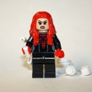 Spider-girl Spider-Man Marvel Custom minifigure movie building toy figure